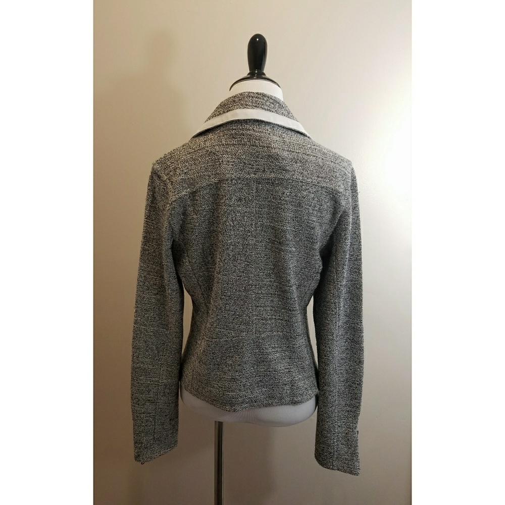Nordstrom Grey State Dylan Tweed Jacket - Picture 6 of 8